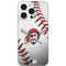 MLB Pittsburgh Pirates Game Ball iPhone 16 Pro Skin